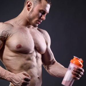 Dymatize Nutrition