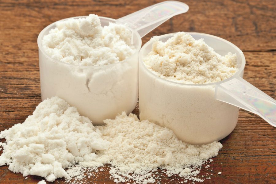 Diferencia Entre Caseina Y Proteina Caseina, Conoce Este Tipo De Proteina -Goldnutricion.es