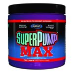 SUPERPUMP MAX GASPARI NUTRITION