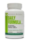 Vitaminas DAILY FORMULA 100 comprimidos