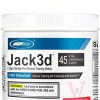 Jack3d ups labs