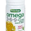 Omega 3-6-9