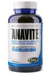 ANAVITE VITAMINAS 180 Tabletas