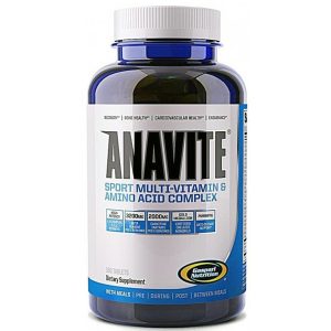 Anavite vitaminas