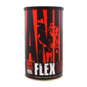 animal flex universal nutrition