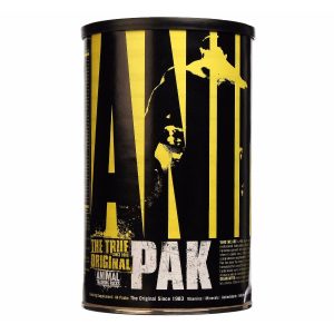 vitaminas animal pak universal nutrition