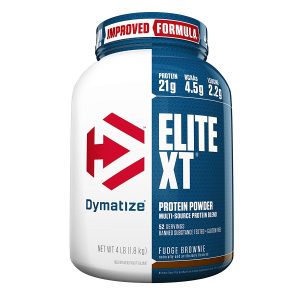 proteina Elite xt Dymatize