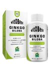 GINKGO BILOBA VITOBEST 60 capsulas