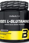 GLUTAMINA BIOTECH USA 500 gr