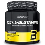 GLUTAMINA BIOTECH USA 500 gr