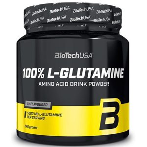 glutamina biotech usa