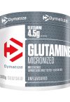 GLUTAMINA DYMATIZE GLUTAMINE 300 gr.