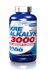 Creatina KRE ALKALYN 3000 Quamtrax 120 Caps