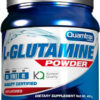 l-glutamine quamtrax 400 gr