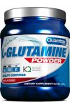 l-glutamine quamtrax 400 gr