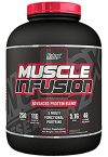 MUSCLE INFUSION BLACK 2268 G