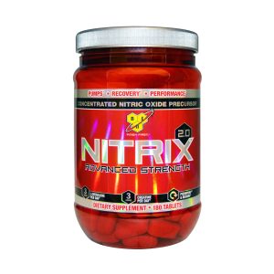 nitrix avpt 360 tabletas
