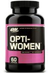 Opti-women 60 capsulas