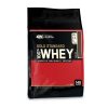 Proteina 100% whey gold Optimum nutrition