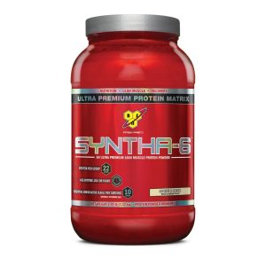 proteina syntha-6 bsn