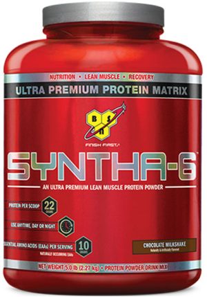 syntha 6 proteina bsn nutrition