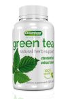 te verde quamtrax green tea