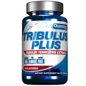 tribulus Plus Quantrax