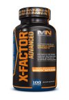 X FACTOR Molecular Nutrition 100 capsulas