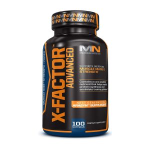 x factor molecular nutrition