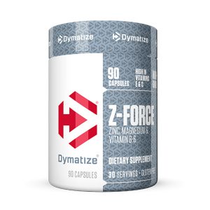 Z Force ZMA Dymatize