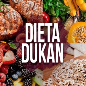 Dieta Dukan