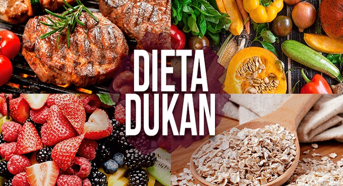 Dieta Dukan