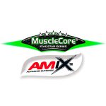 AMIX MUSCLECORE