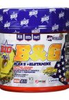 BCAAs+Glutamina B&G BIG 400 gr