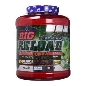 big reload amilopectina 2 kg