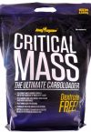 Ganador de Peso CRITICAL MASS BIGMAN 4,5 kg