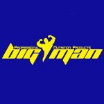 BIGMAN NUTRITION