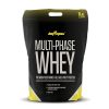 Proteina Multi-phase whey Bigman.