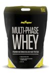 Proteina MULTI-PHASE WHEY BIGMAN 2,2 kg
