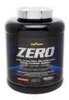 Proteina Zero whey isolate Bigman