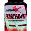 Eviscerate dynamik muscle 90 capsulas
