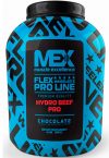 Hydro beef pro mex nutrition proteina carne