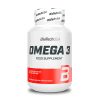 aceite omega 3 biotech usa 90 capsulas