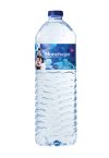 AGUA ALCALINA MONCHIQUE 1´5 LITROS