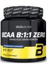 Aminoacidos BCAA 8.1.1 BIOTECH USA 250 gr