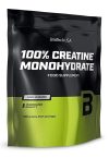 Creatina Monohidrato Biotech USA