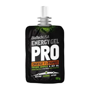 Energy gel pro Biotech USA