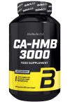 HMB 3000 BIOTECH USA Hidroximetilbutirato (200 Gr)