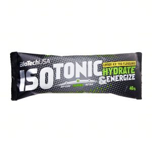 isotonic biotech usa