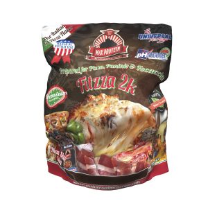 max protein fitzza 2 kg